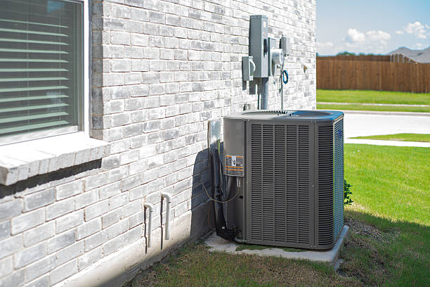 Reliable Ductwork Repair contractor in Dracut, MA by FH HVAC